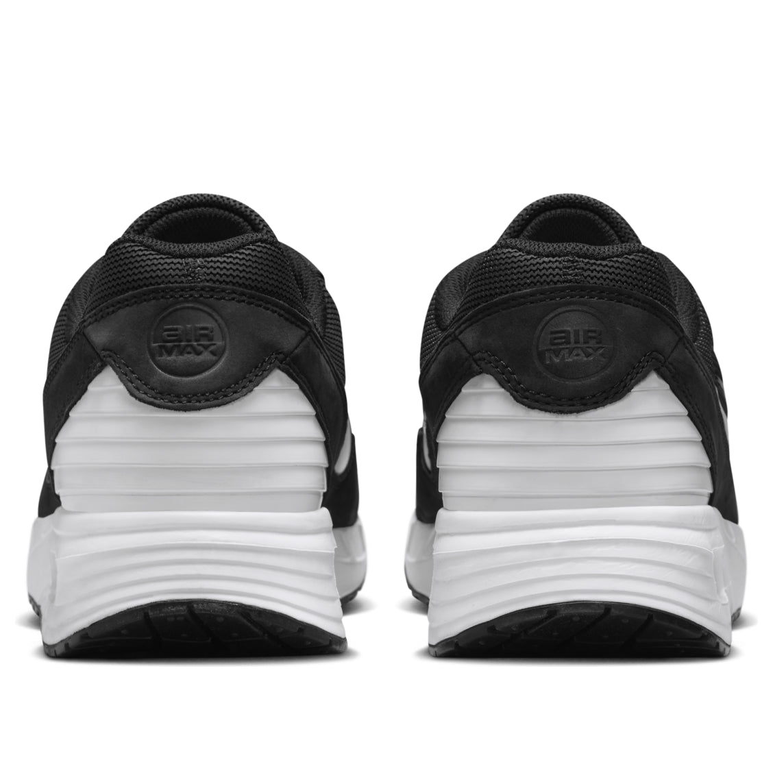 Nike Air Max Verse 'Black White' FV1302-003
