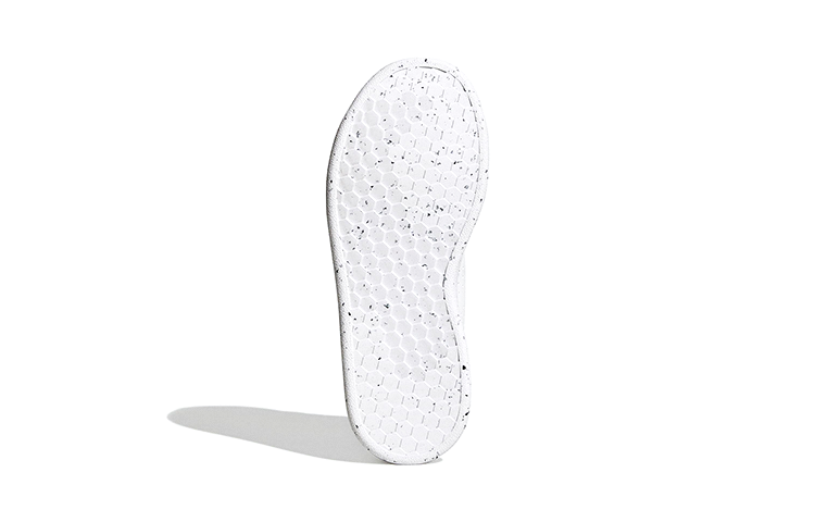 (PS) adidas Advantage Lifestyle Court Hook-and-Loop Shoes 'Cloud White Black' GW6496