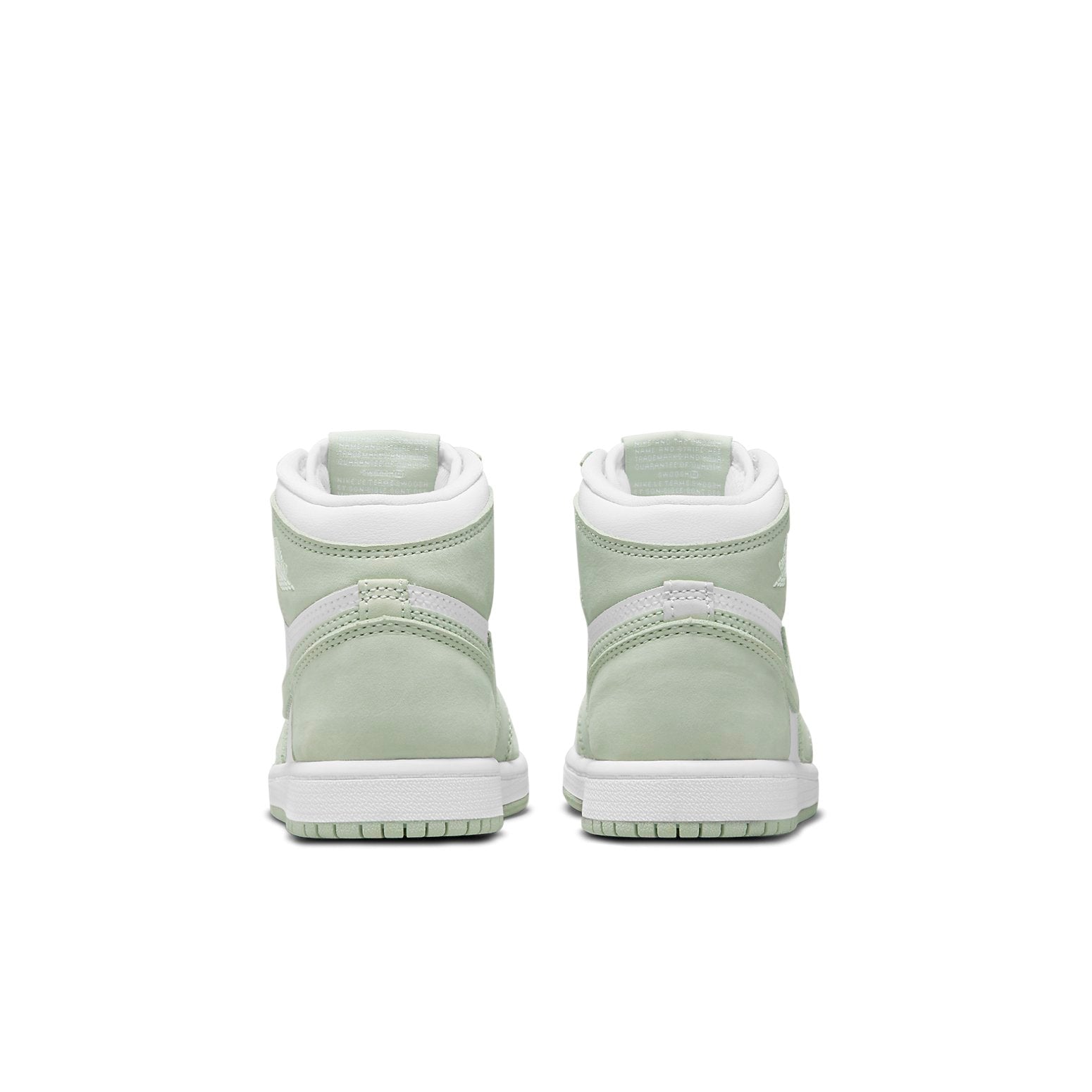 (PS) Air Jordan 1 Retro High OG 'Seafoam' CU0449-002