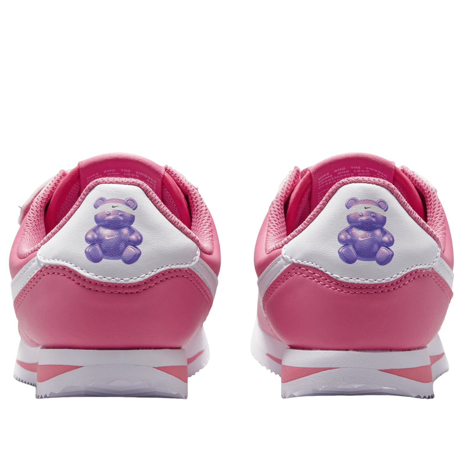 (PS) Nike Cortez 'Peony White' IR0792-600