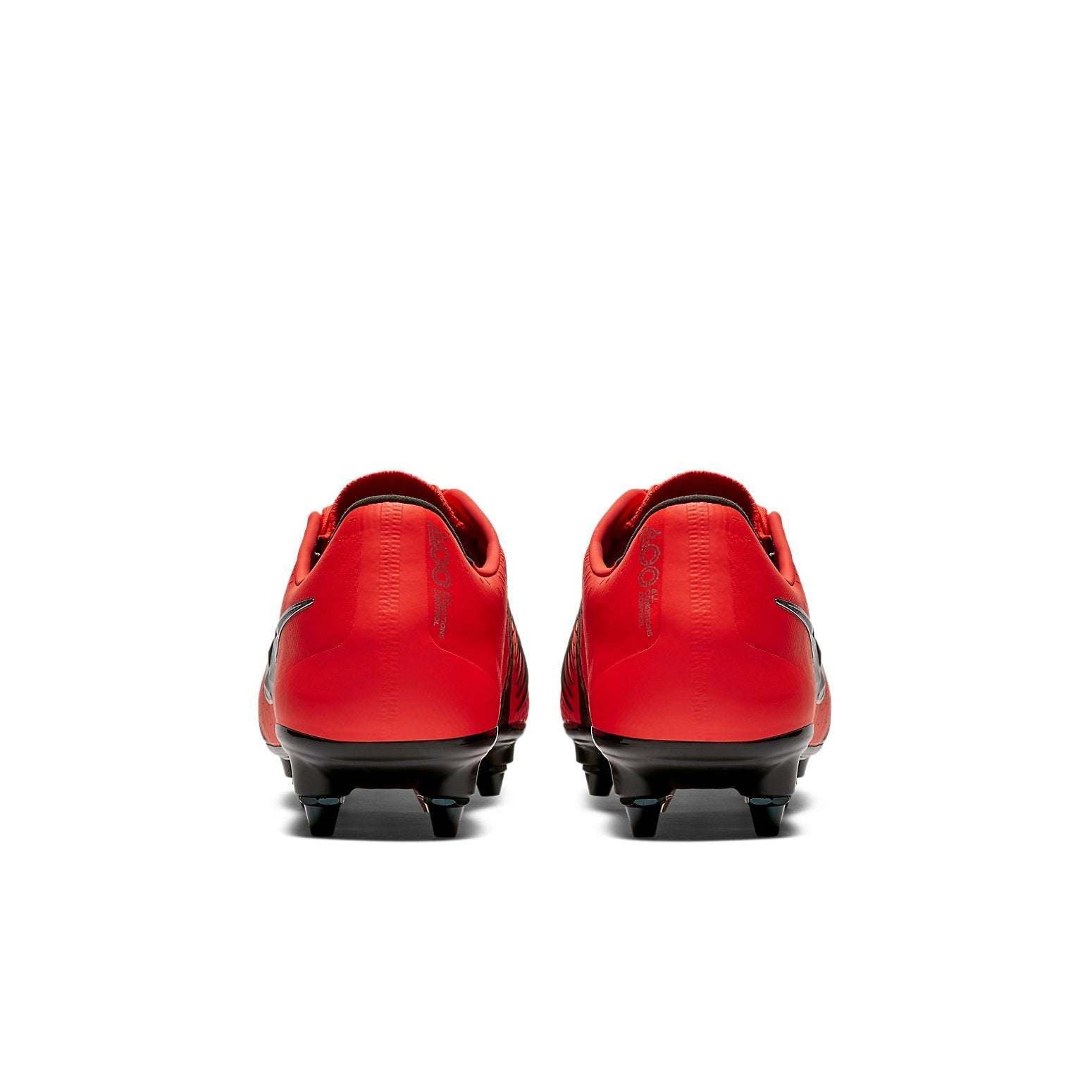 Nike Phantom Venom Elite SG Pro AC 'Red Black' AO0575-600