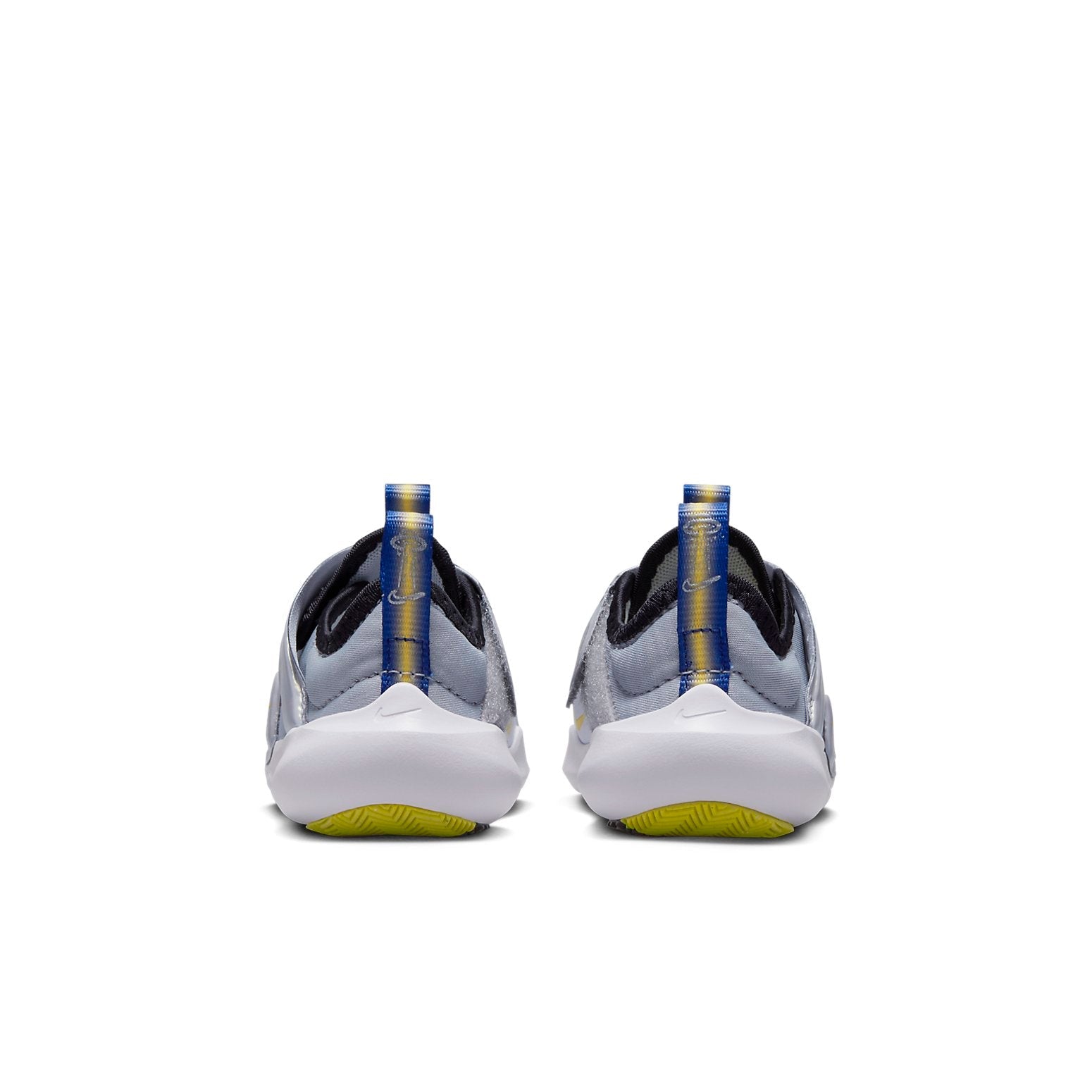 (TD) Nike Flex Advance SE 'Wolf Grey Optic Yellow' DQ0513-001
