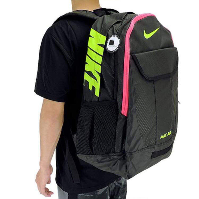 Nike Team Training 'Blackgreen' BA4899-010