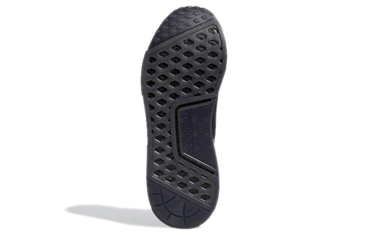 (WMNS) adidas NMD_R1 Spectoo 'Black Iridescent' GZ9288