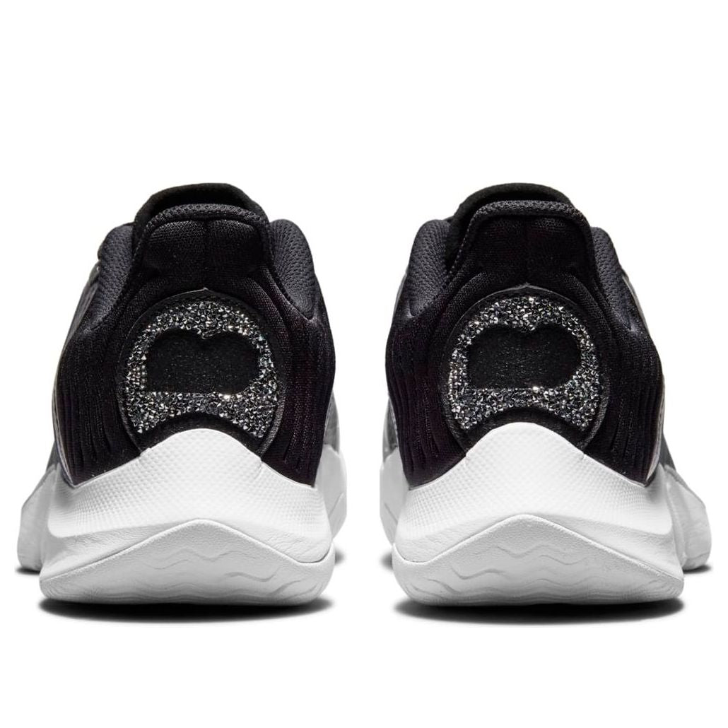 (WMNS) Nike x Naomi Osaka Court Air Zoom GP Turbo 'Tie Dye Purple' DN0719-001