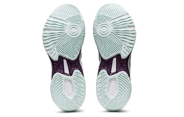 (WMNS) ASICS Gel-Rocket 10 'Soothing Sea' 1072A056-404