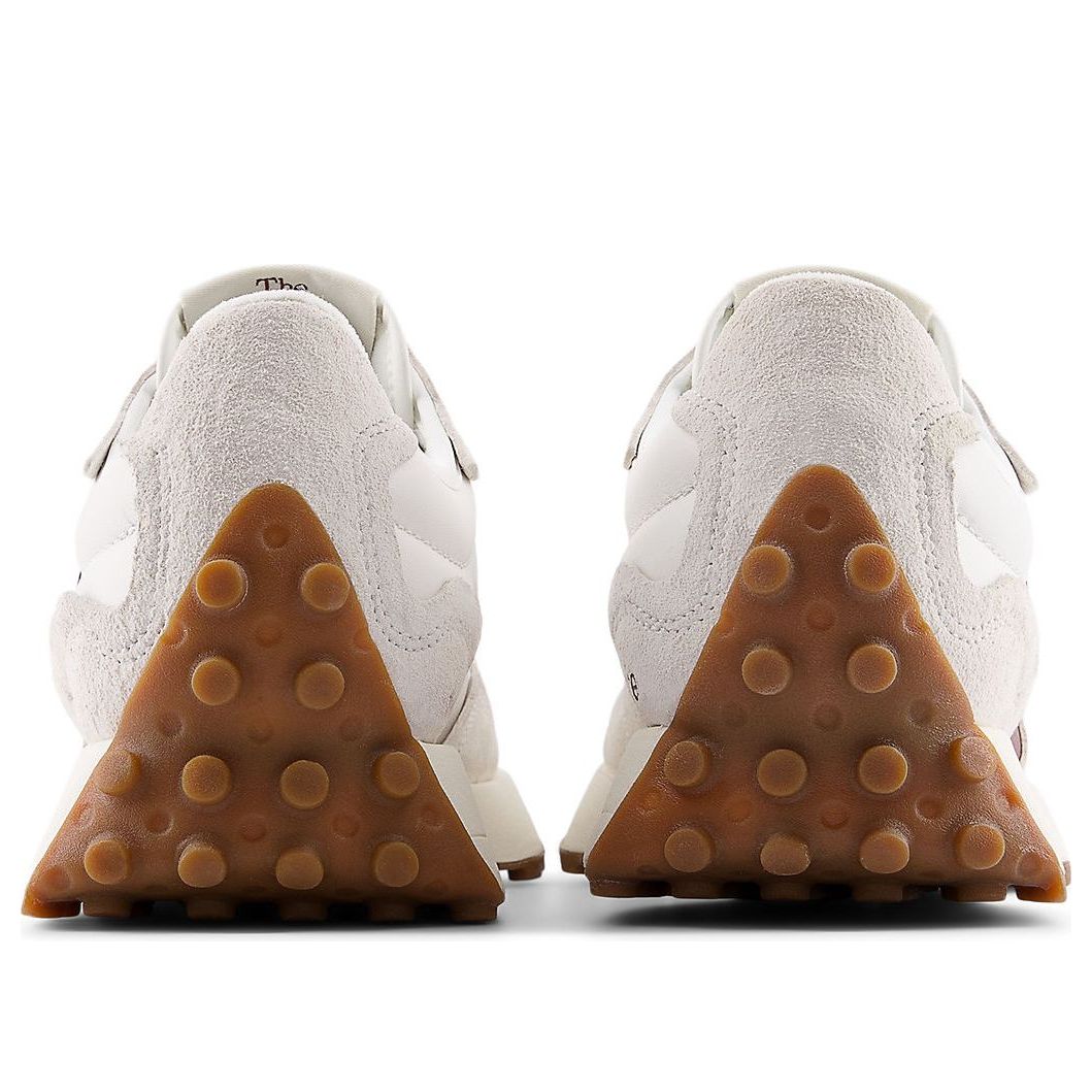 New Balance 327 'Linen Rich Oak' U327WKM