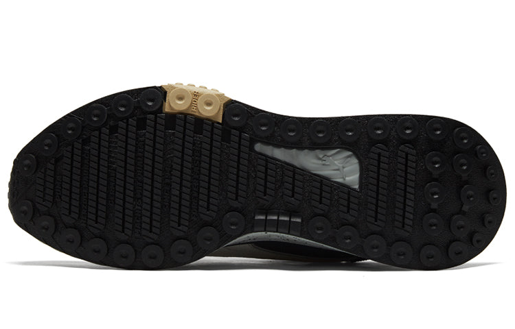 PUMA Wild Rider 'Winter - Black Ebony' 381902-01