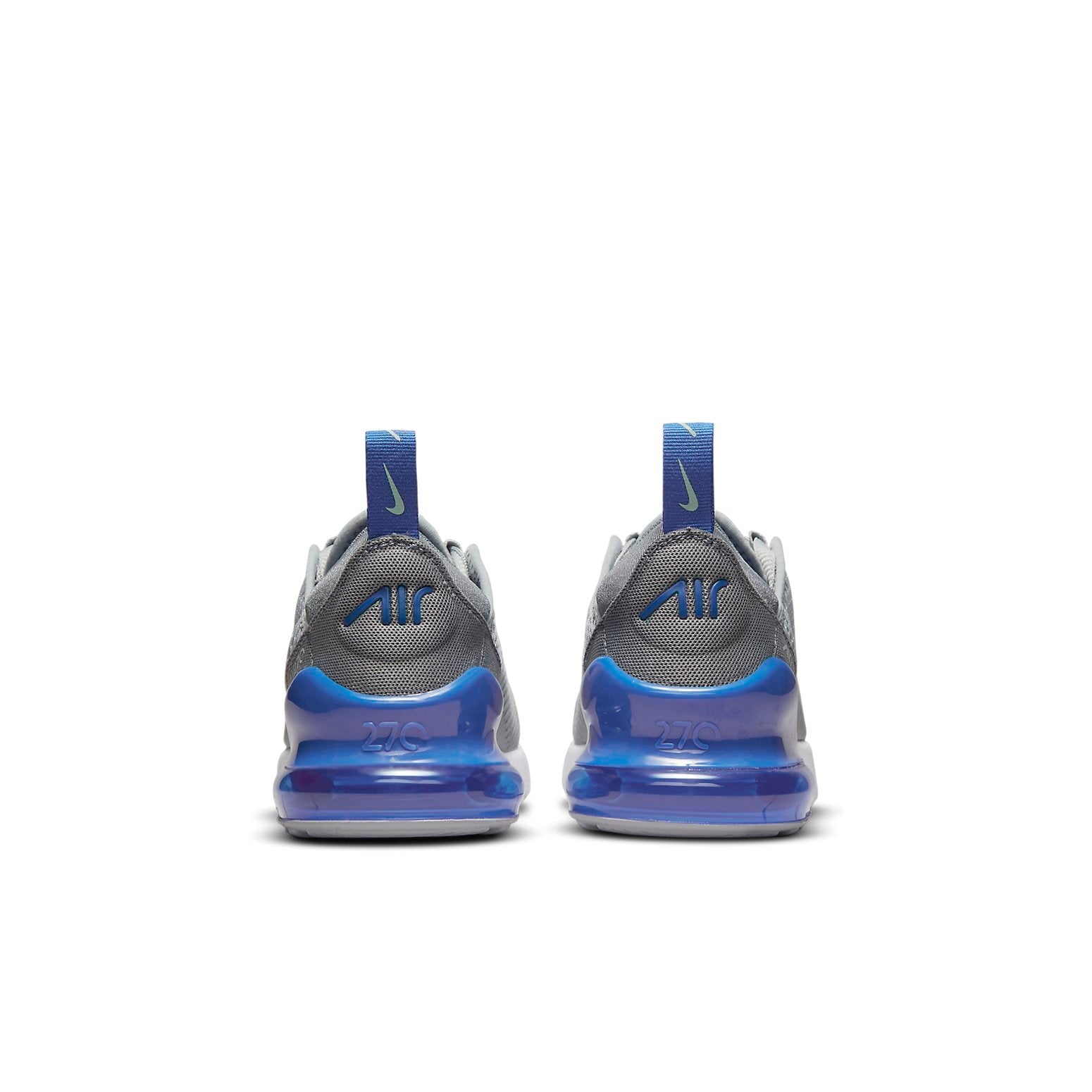 (PS) Nike Air Max 270 'Grey Blue' DN8011-001