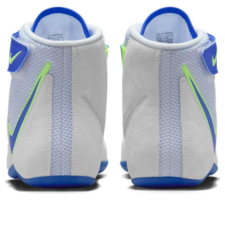 Nike Speedsweep 8 'Blue Tint Lime Blast' HF9132-400