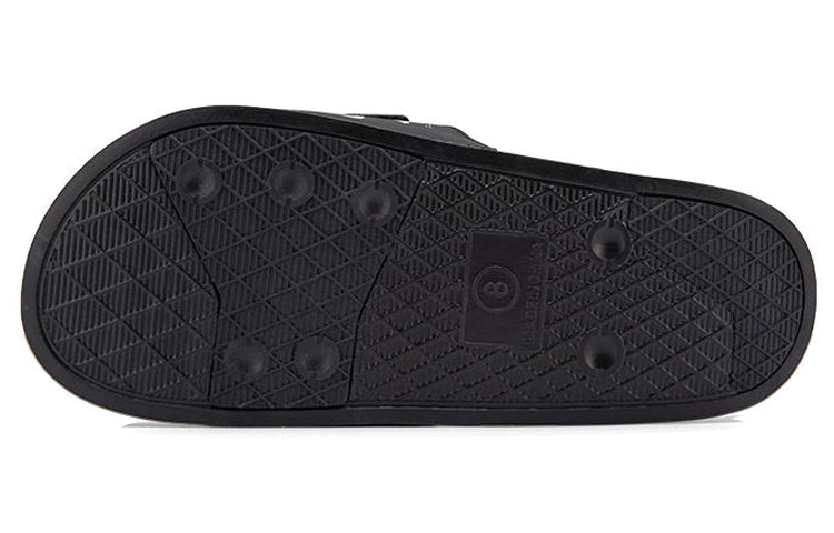 (WMNS) Li-Ning x OG_SLICK Slides 'Black' AGAP022-2