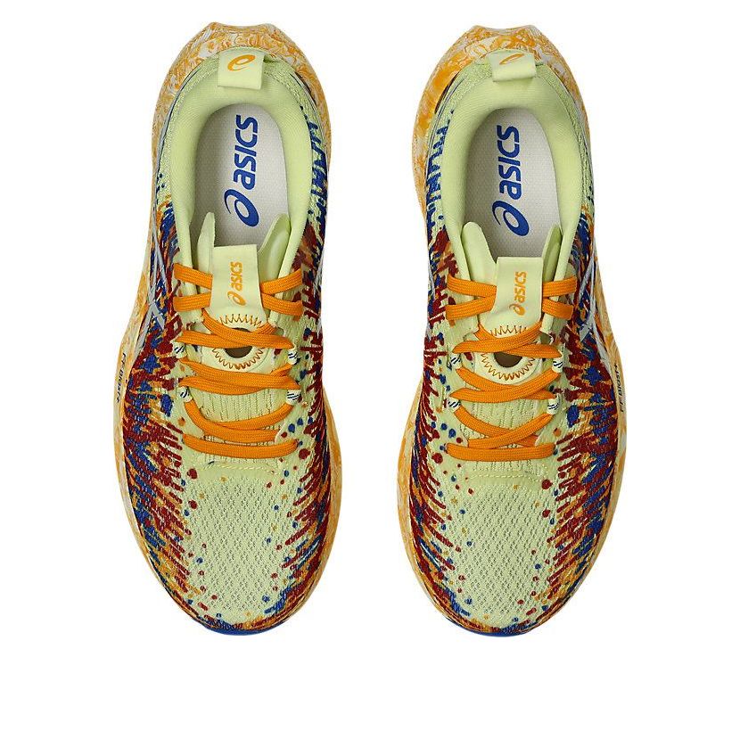 ASICS Noosa Tri 16 'Huddle Yellow Illusion Blue' 1011B872-751