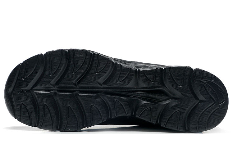 ANTA Running Series Sneakers 'Black Gold' 912225571-6