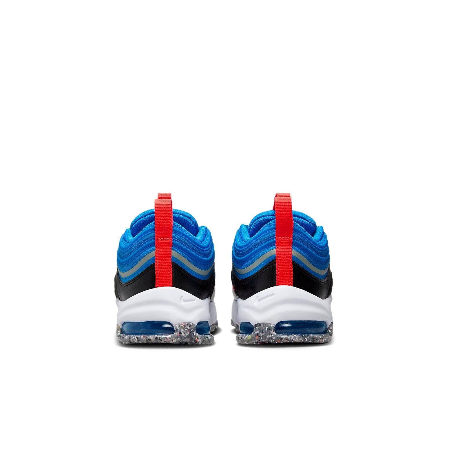 (PS) Nike Air Max 97 'Blue Black Crimson' FB9111-400