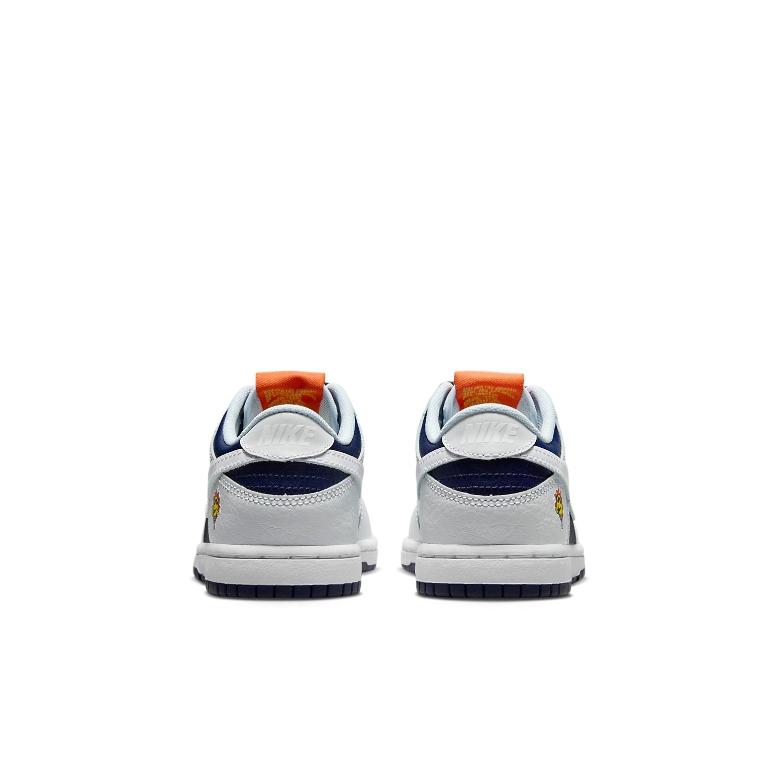 (PS) Nike Dunk Low 'UV Reactive' FN6969-025