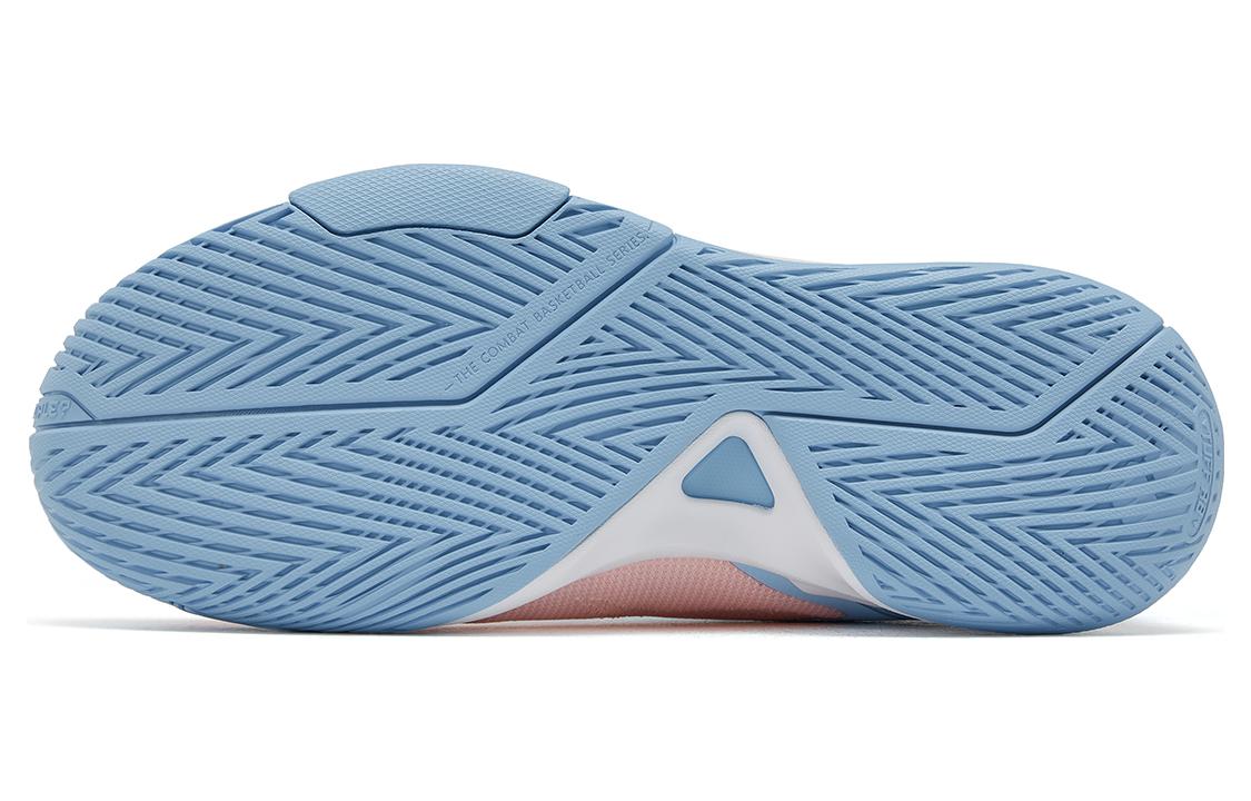 Li-Ning Flash Energy 3 'Blue Pink' ABPT083-1