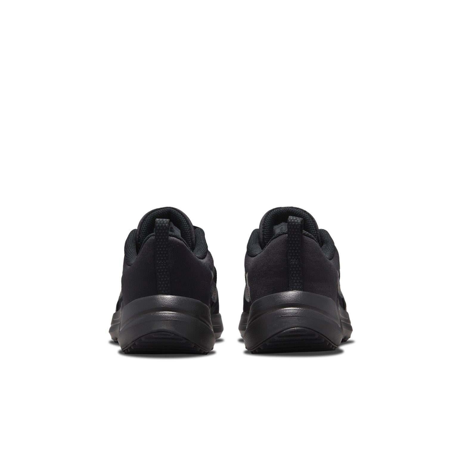 (GS) Nike Downshifter 12 'Black Light Smoke Grey' DM4194-002