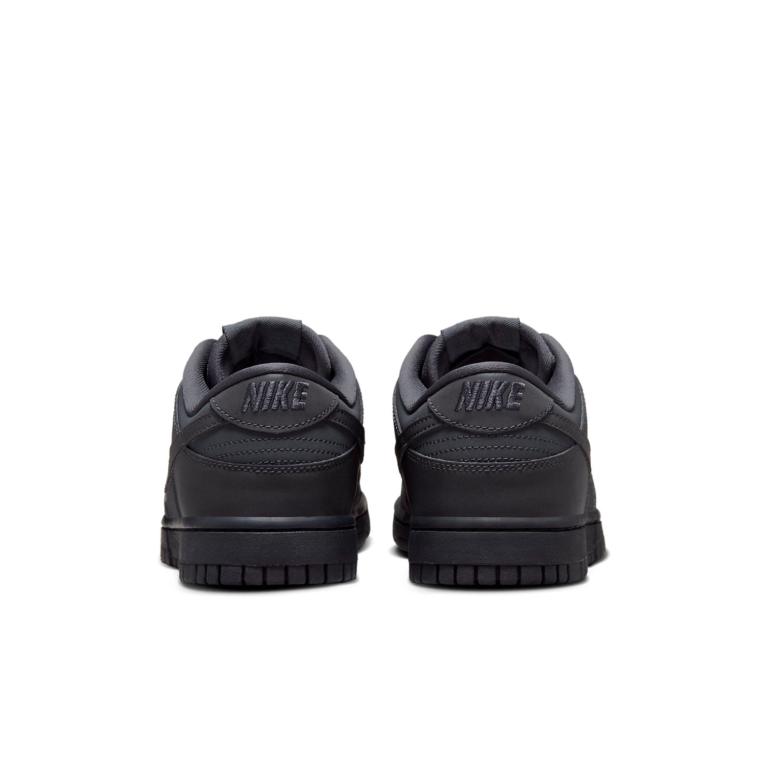 (WMNS) Nike Dunk Low Cyber 'Black and Anthracite' FZ3781-060