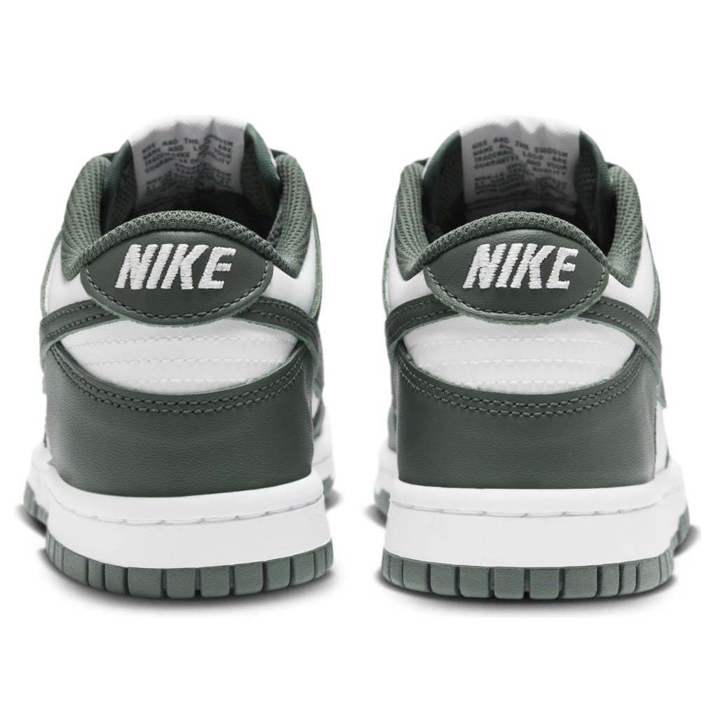 (GS) Nike Dunk Low 'Vintage Green' FB9109-120