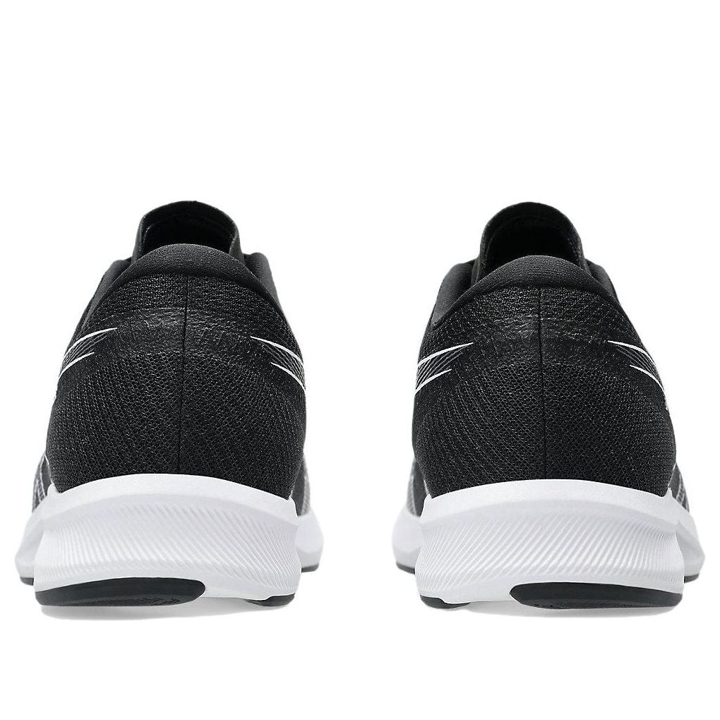 ASICS Lyteracer 6 WIDE 'Black White' 1011B970-001