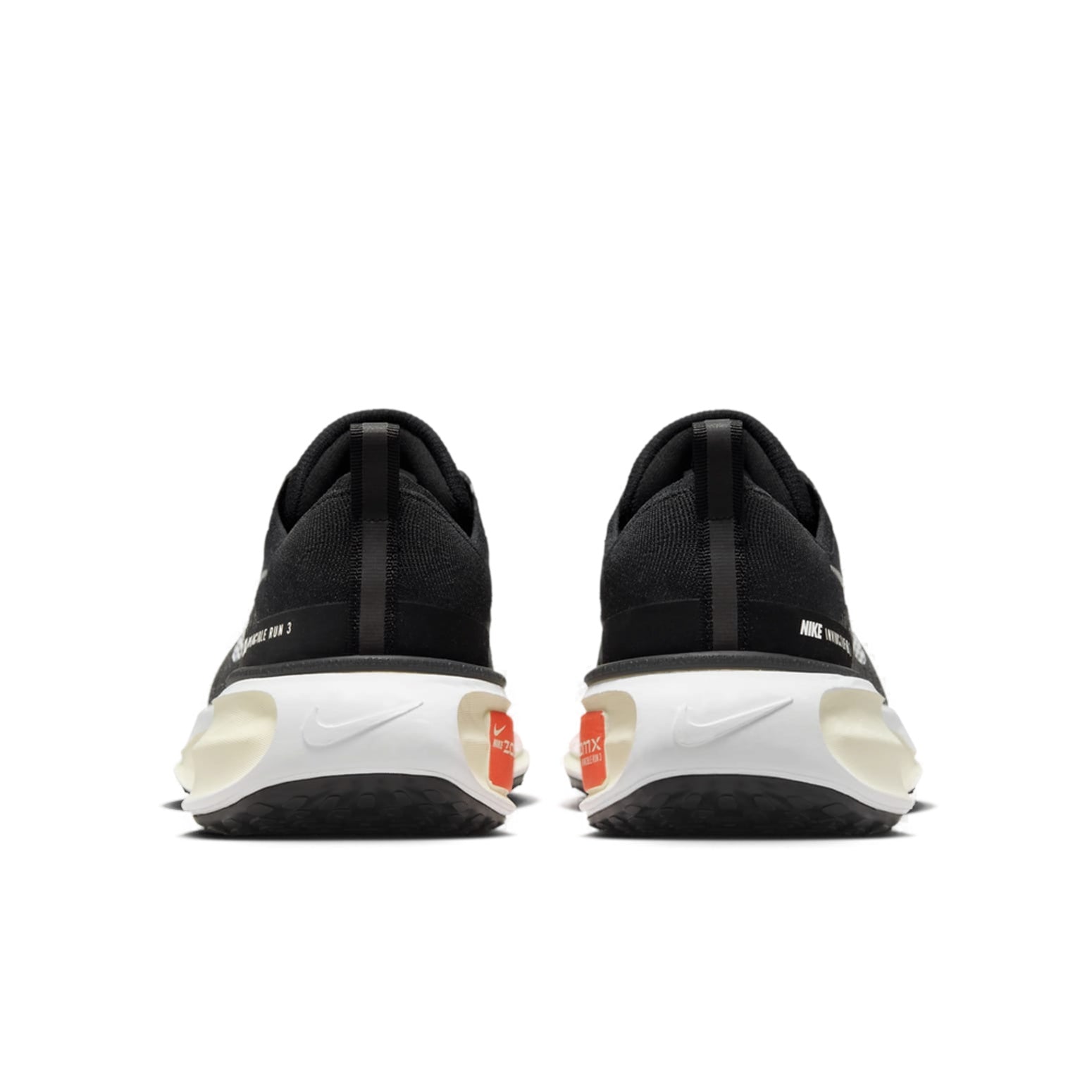 Nike ZoomX Invincible 3 Extra Wide 'Black White' FN1187-001