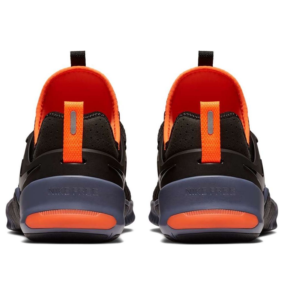 Nike Free Metcon 'Black Thunder Blue' AH8141-048