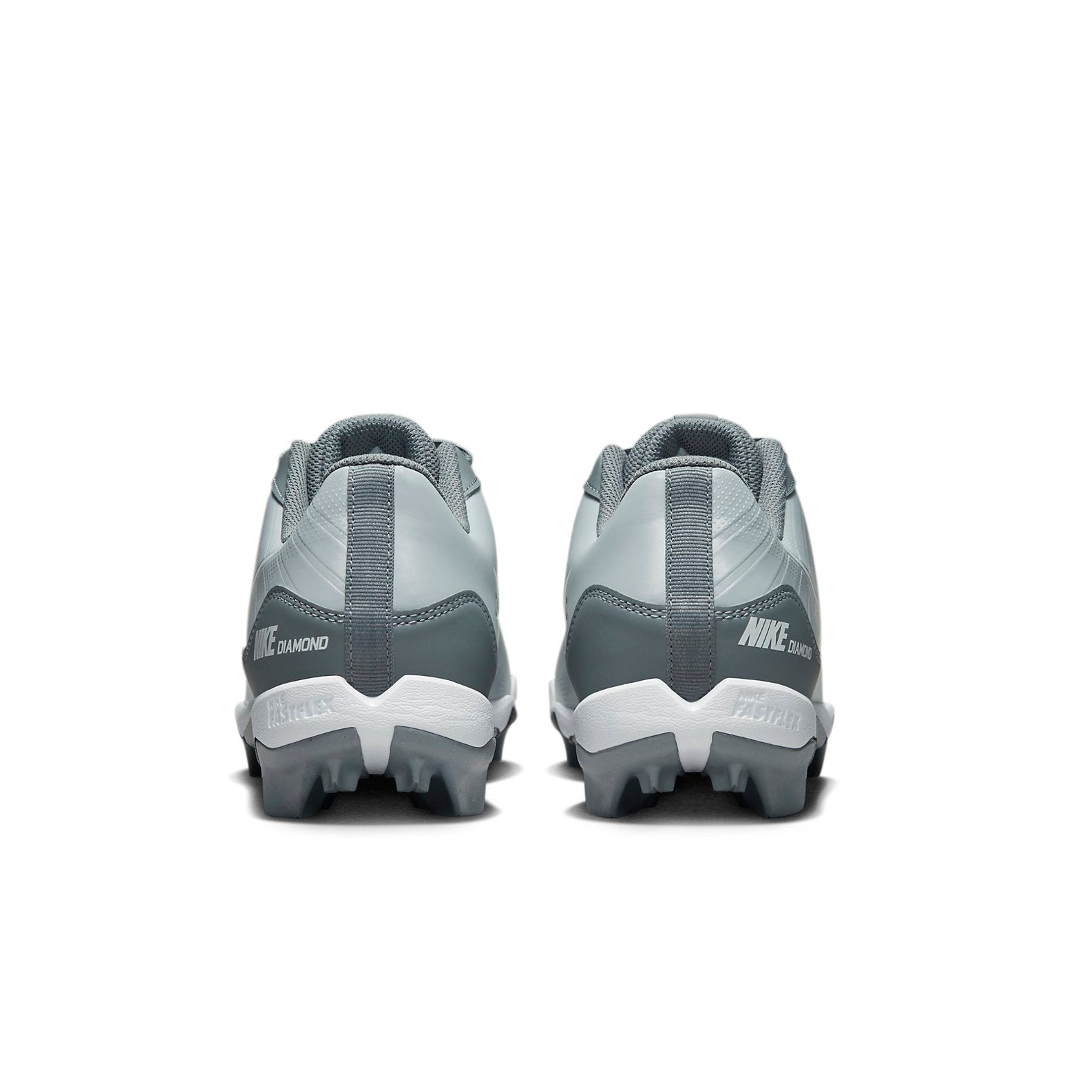 Nike Alpha Huarache 4 Keystone 'Wolf Grey' DJ6524-012