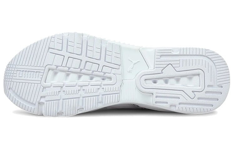 (WMNS) PUMA Provoke XT 'Untamed - White Castlerock' 194432-01