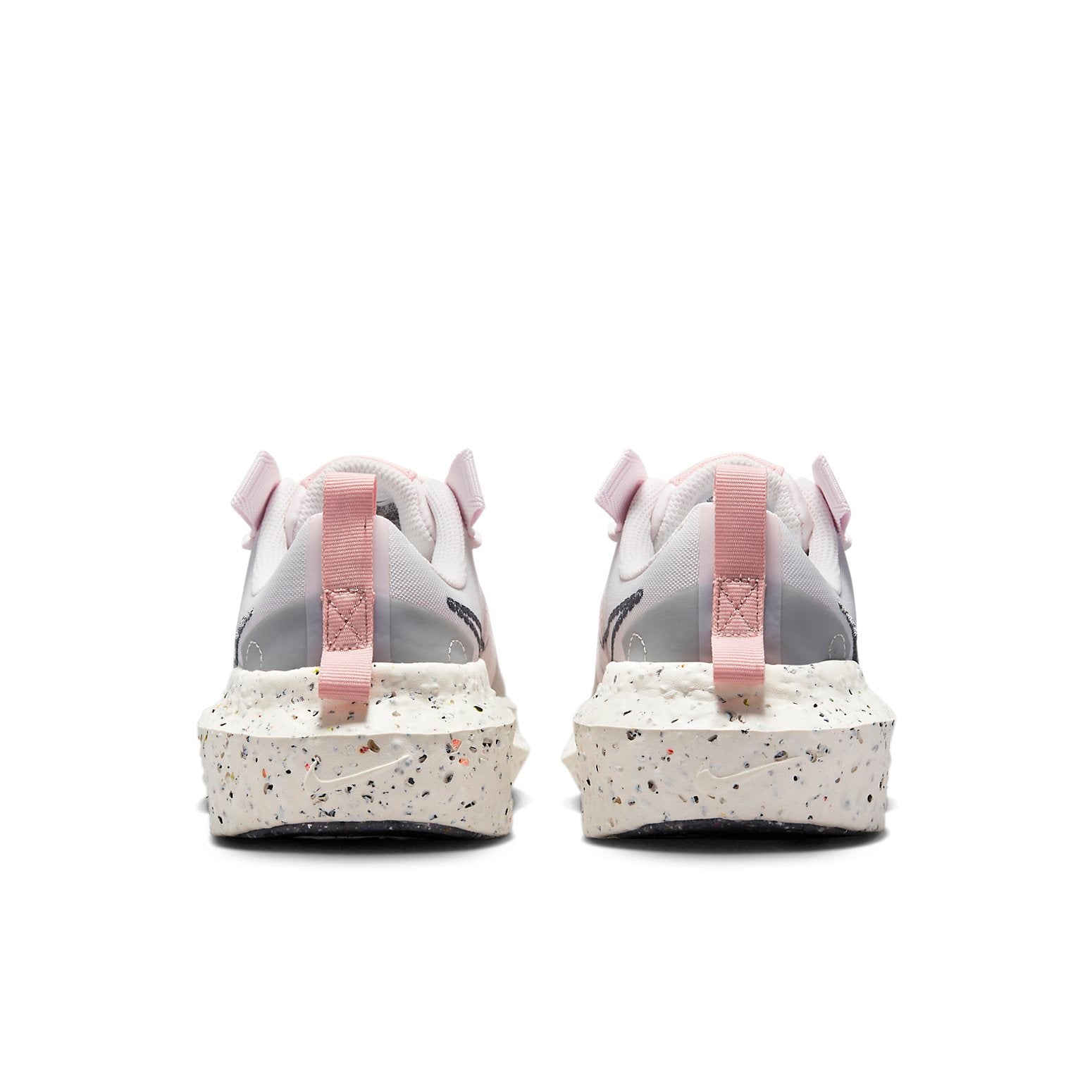 (WMNS) Nike Crater Impact 'Light Soft Pink' CW2386-604