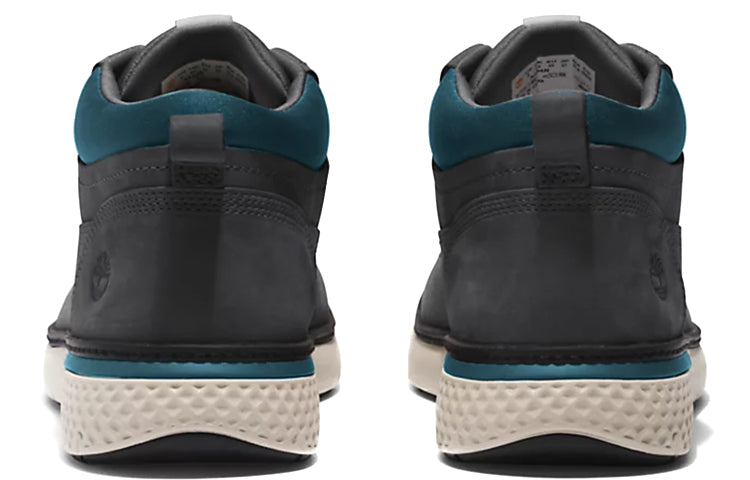 Timberland Cross Mark 'Black Blue' A433N001