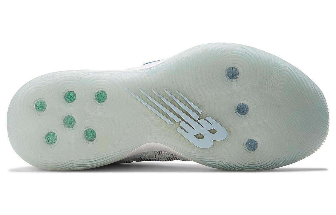 New Balance 2WXY v3 'White Blue Green' NBPEDS400W