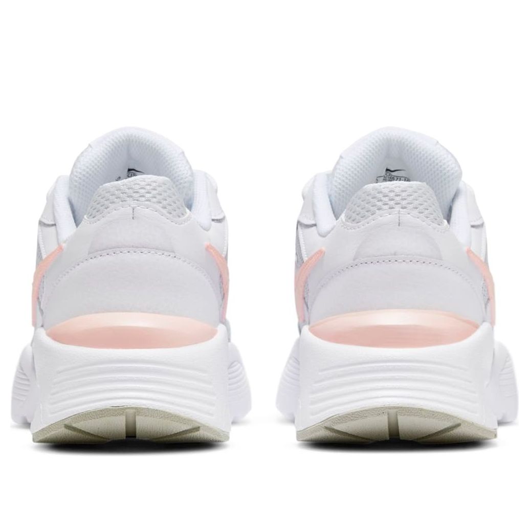 (WMNS) Nike Air Max Fusion 'Light Pink White' CJ1671-101