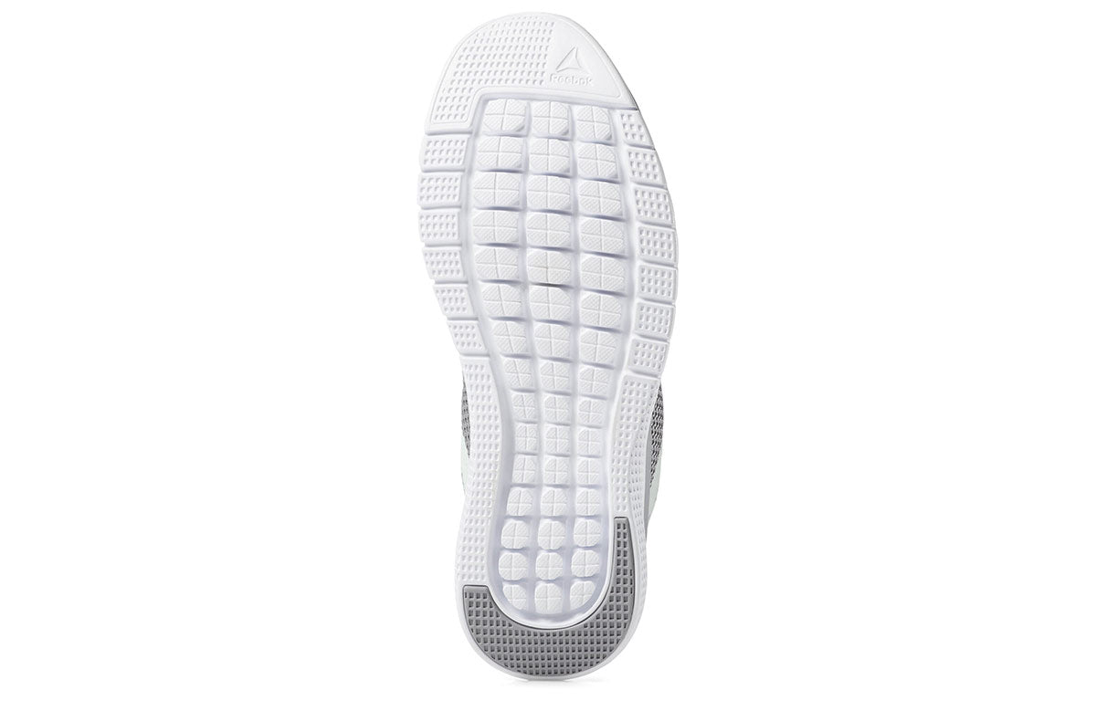 (WMNS) Reebok PT Prime Runner FC 'Grey Green' CN7458