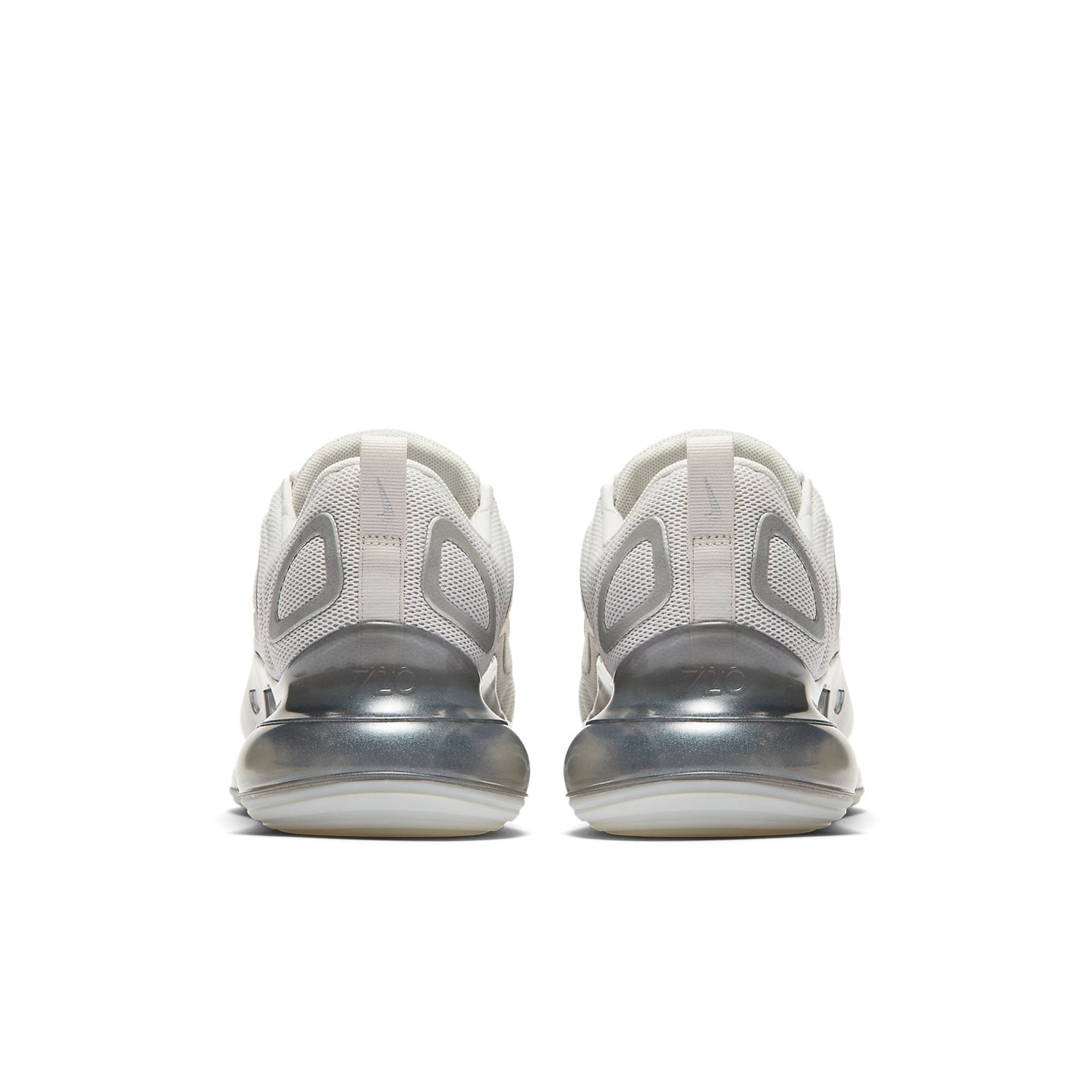 Nike Air Max 720 'White Silver' CJ0585-004