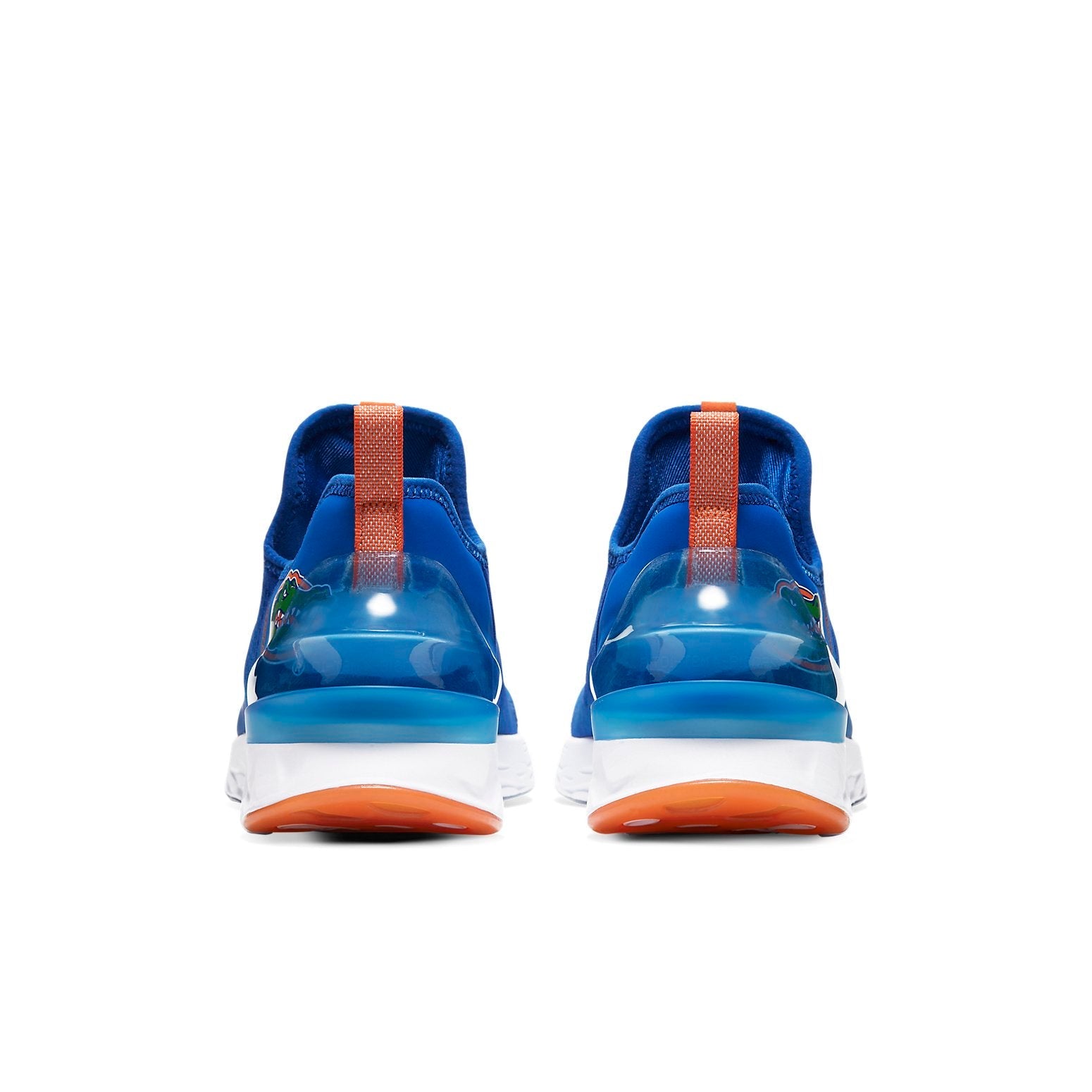Air Jordan React Havoc 'Florida Gators' CJ6747-408