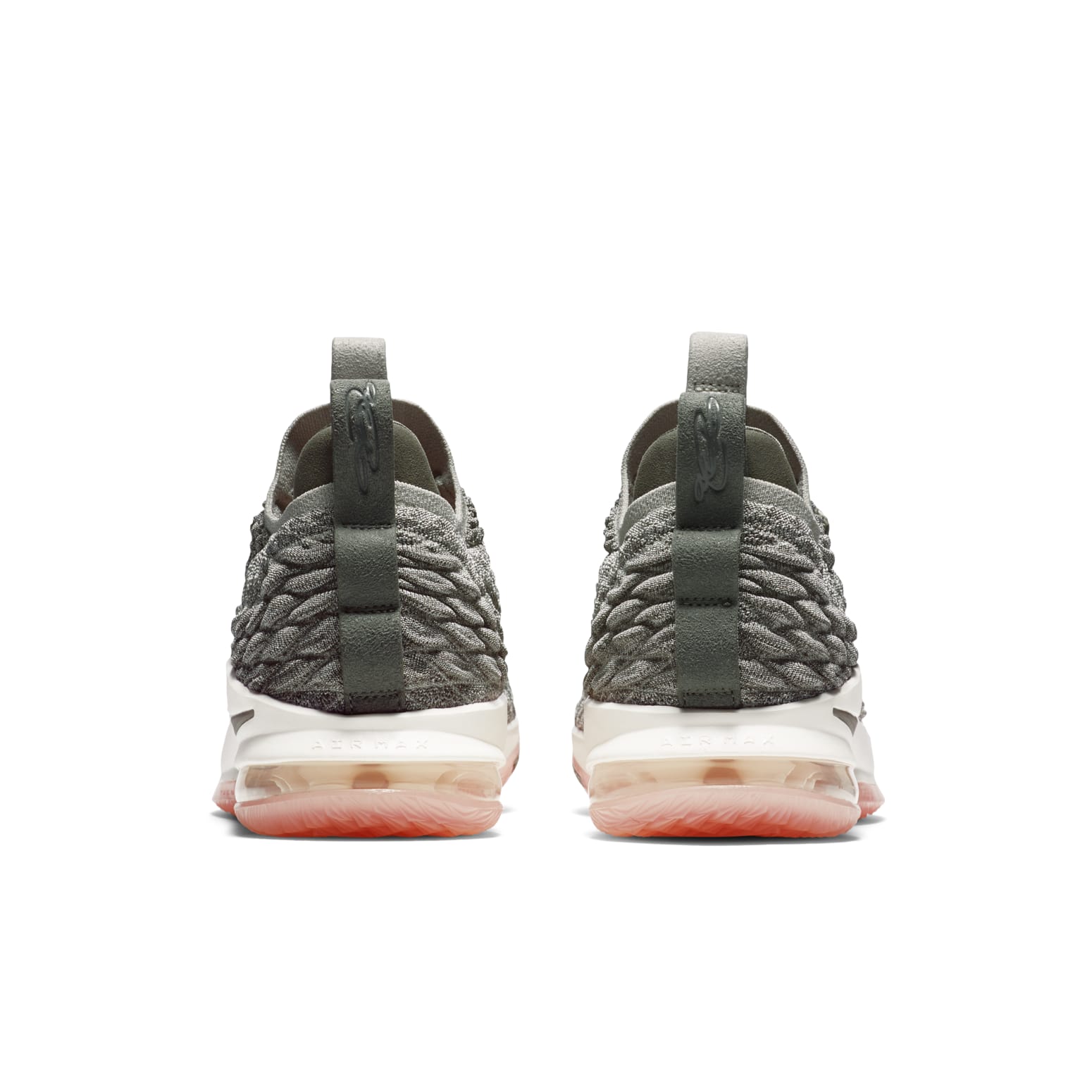Nike LeBron 15 Low EP 'Lt Bone' AO1756-003