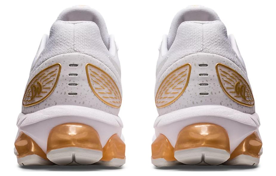 (WMNS) ASICS Gel-Quantum 180 7 'White Champagne' 1202A341-105