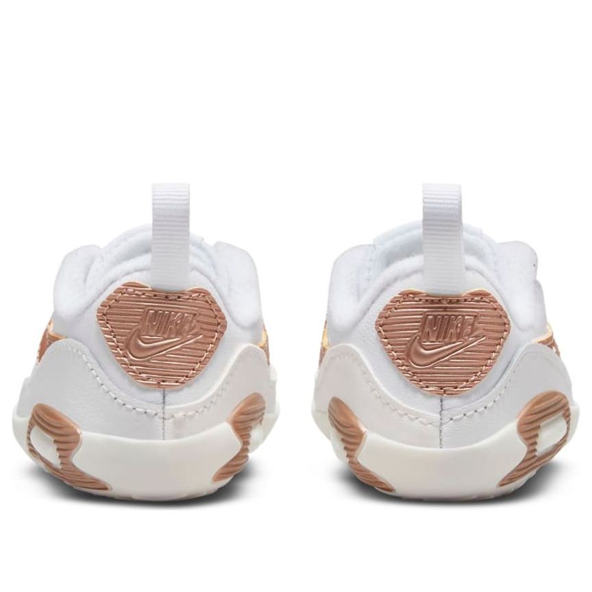 Nike Air Max 90 CB 'White Metallic Red Bronze' CI0424-109