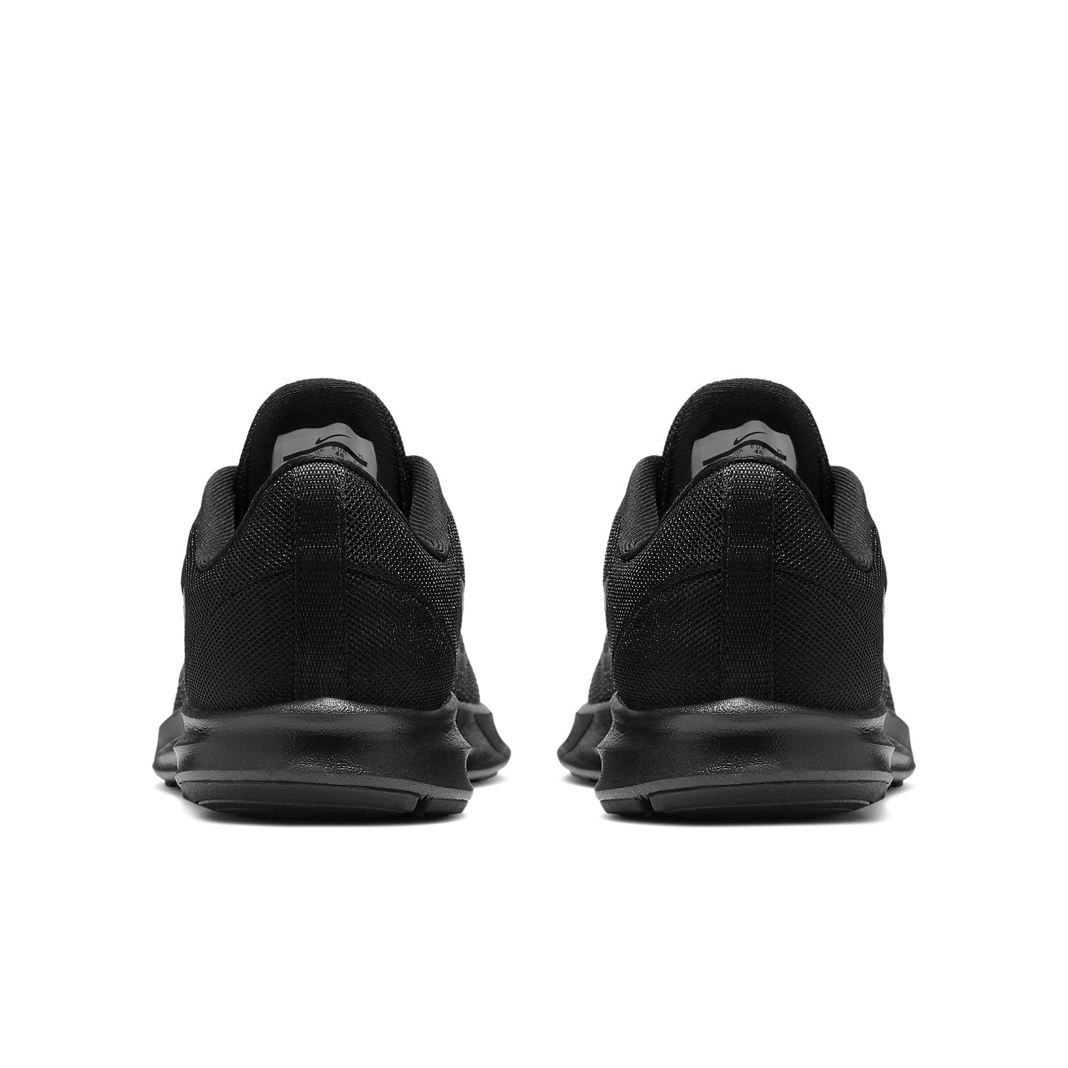 (WMNS) Nike Downshifter 9 'Black Anthracite' AQ7486-005