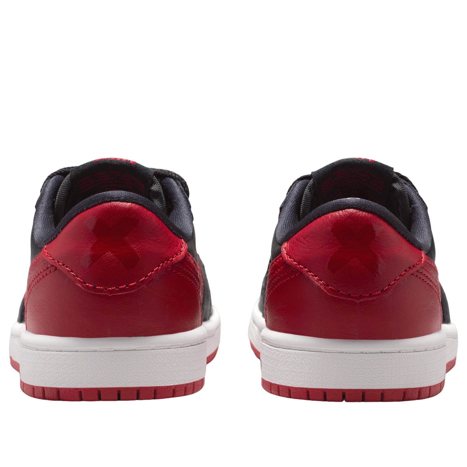 (PS) Air Jordan 1 Retro Low OG 'Banned' IW6278-001