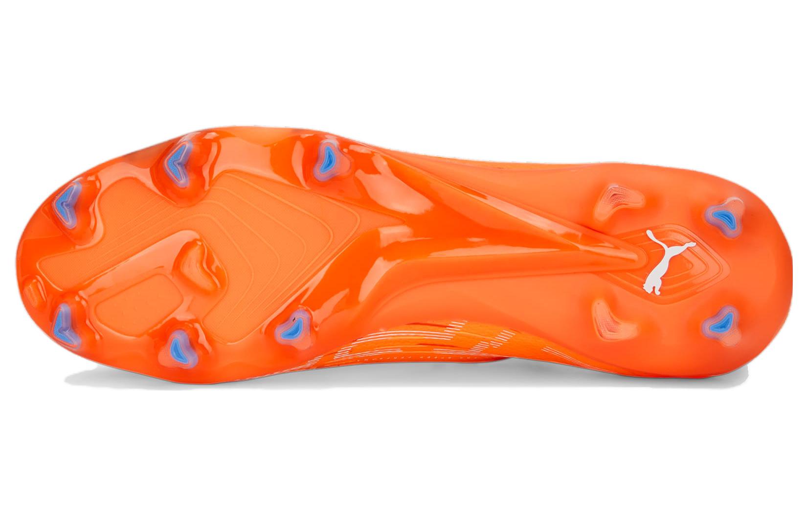 (WMNS) PUMA Ultra Ultimate FG AG 'Supercharge Pack' 107215-01