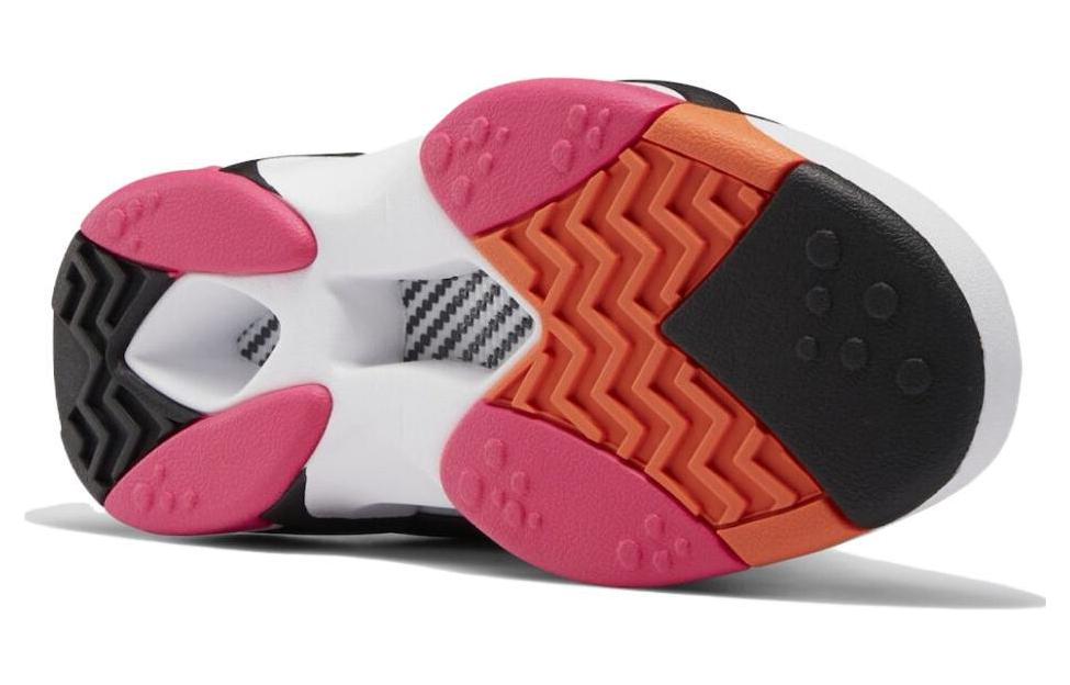 Reebok Shaq Attaq 'Miami' HR0500