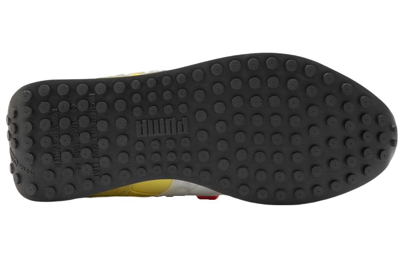 PUMA Future Rider x SpongeBob SquarePants 'SpongeBob' 391970-01