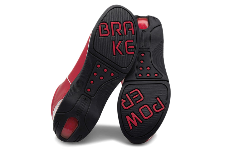PUMA Scuderia Ferrari Race Kart Cat-X Mid 'Black Red' 306549-02