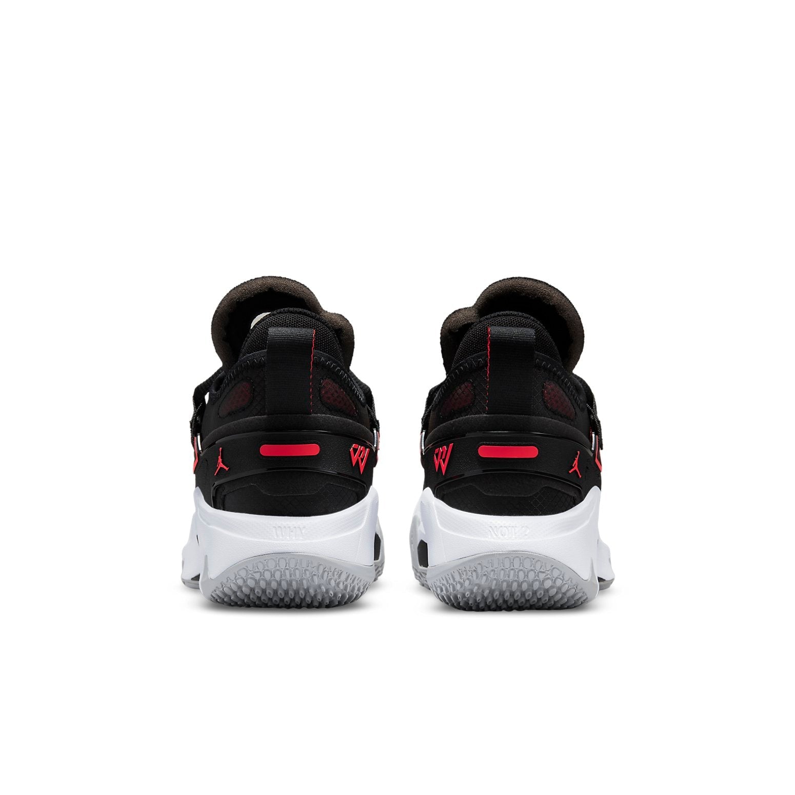 (GS) Air Jordan Why Not Zer0.5 'Bloodline' DC3643-160