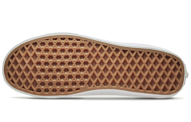 (WMNS) VANS Sk8-Hi Platform 2.0 'Yellow' VN0A3TKLVL4