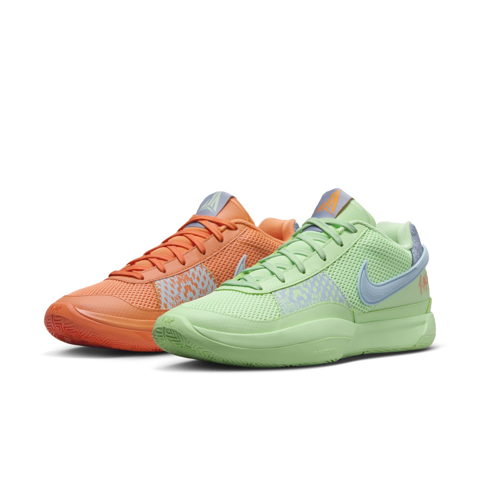 Nike JA 1 EP 'Mismatched' FV1288-800