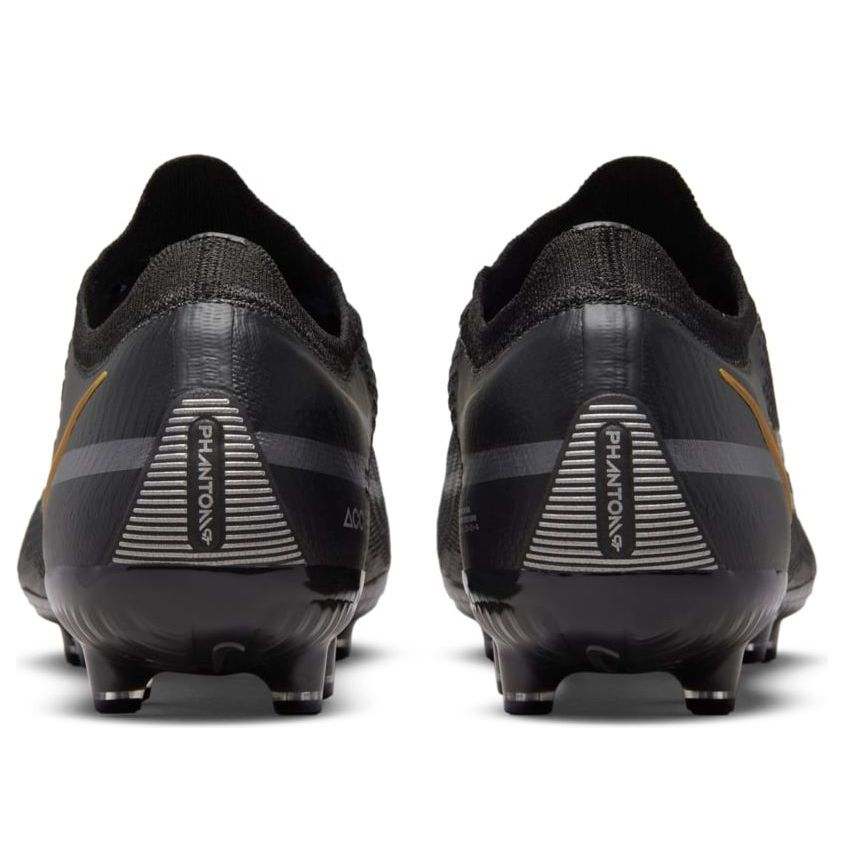 Nike Phantom GT2 Elite AG Pro 'Black Gold' DC0748-007