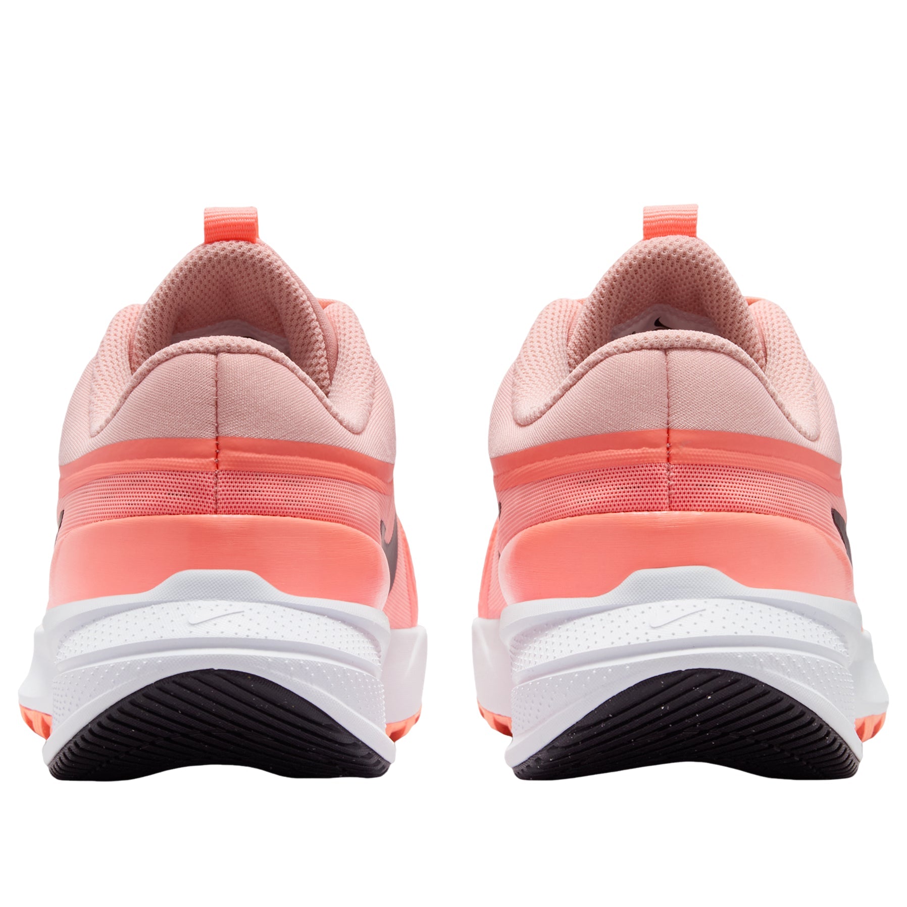 (GS) Nike Star Runner 5 'Arctic Orange Atomic Pink' HF7004-800