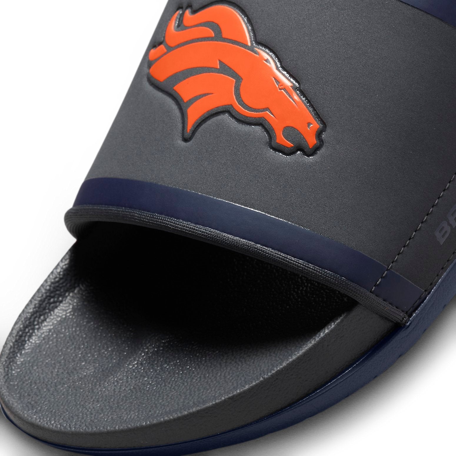 Nike NFL x Offcourt Slide 'Denver Broncos' DD0509-002